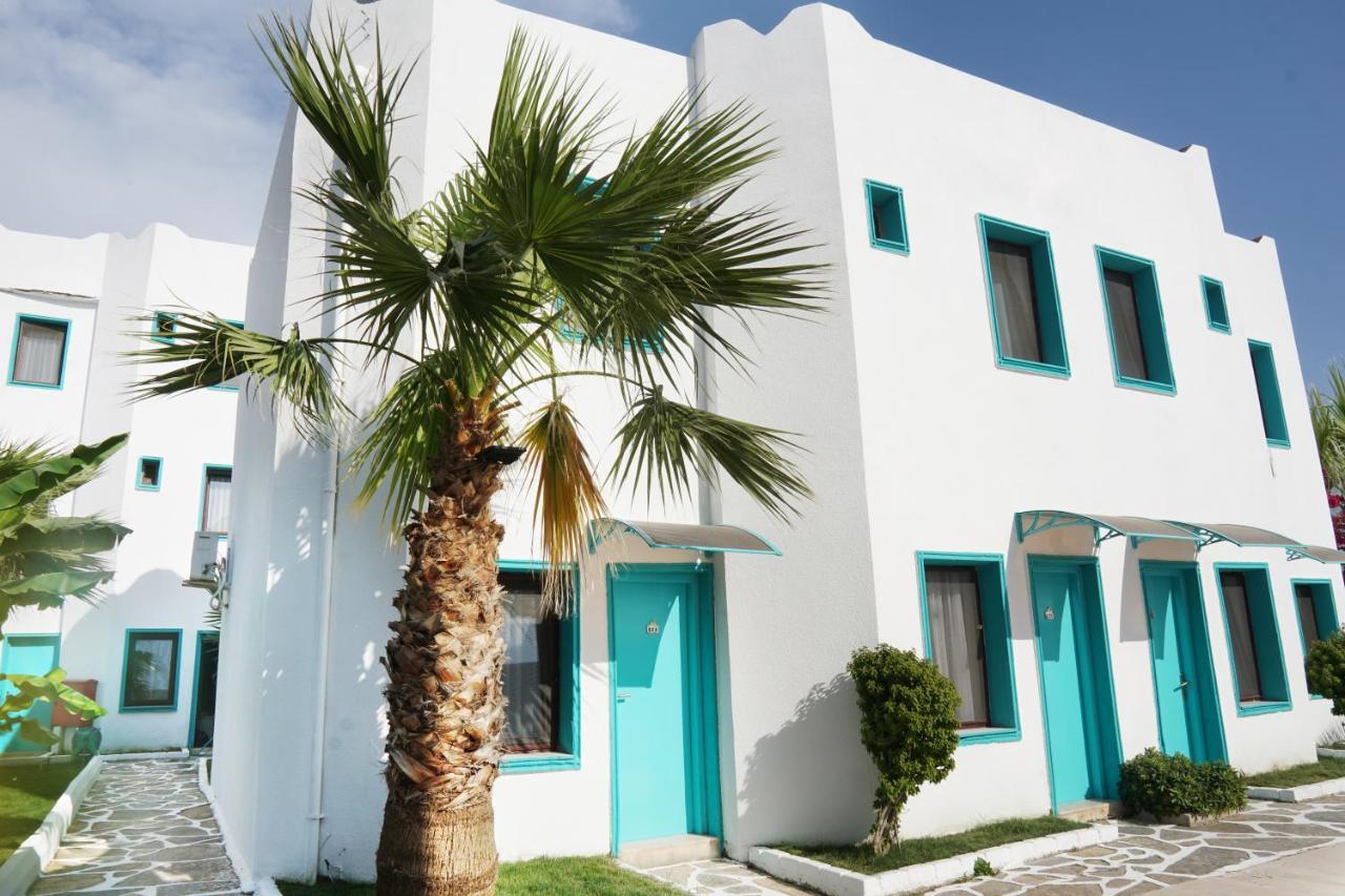 Casa Aria Hotel Gümbet Exteriér fotografie